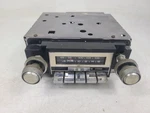 Vintage Gm Delco Am Fm Stereo Pushbutton Radio 16009960 1978-1987. Fixed Price $89.97.