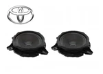 Genuine Oem Lexus 02-10 SC430 Rh & Lh Front Door Mark Levinson Speakers Set Of. Fixed Price $599.97.
