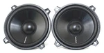 Rockford Fosgate R152-S 40W Rms 80W Ohms Car Audio Speakers; 515092. Fixed Price $36.51.