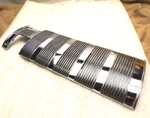1951 1952 Mopar Dodge Speaker Dash Grill Bezel 1436750 Hot Rat Rod. Fixed Price $120.00.