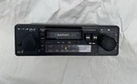 Vintage Blaupunkt CR-2000 Car Radio Porsche Vw. Fixed Price $179.00.
