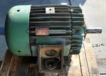 Delco 3G6454 A.c. Motor, 30-HP 1200-RPM 365U-FRAME Used. Fixed Price $341.99.