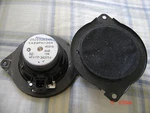 Chrysler, Dodge, Jeep Dashboard Speaker 05059062AB EAS9PH120A (used). Fixed Price $19.99.