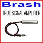 Ford True Radio Amplifier / Fm Antenna With Genuine Booster.. Fixed Price $10.74.