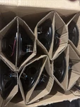 New Penton SP-8053H 10WATT 45 Ohm Case Of Speakers. Fixed Price $229.99.