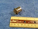 1967 Chevrolet Camaro Pontiac Firebird Fm Radio Multiplex Port Jumper Plug. Fixed Price $79.95.