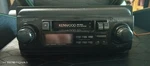 Kenwood KRC-2005 Cassette In-dash Receiver For Car Am/fm. Fixed Price $200.00.