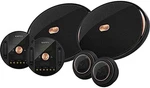 Harman KAPPA-90CSX 6X9 Component Set Car Speakers Bundle With 1 Rca Cable. Fixed Price $331.10.