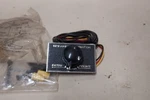 Rear Speaker Switch Nos Mustang Camaro Dash Mount Ford Chevy Universal 1970 1975. Fixed Price $32.00.