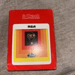 Ford Motor Company Presents Stereo The '80S 8-TRACK Tape New In Box Untested. Fixed Price $20.94.