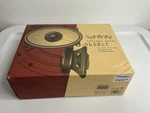 Infinity 4" 6" 105W Pair 2WAY Reference Coaxial Car Audio Speakers New. Fixed Price $80.00.