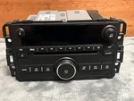Stereo 2007-2014 Delphi 20934593 Chevy Gmc Radio Cd Aux Am Fm MP3 Oem Loc Cab. Fixed Price $64.99.