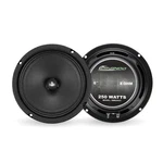 Comando SM6200-C 6.5" Pro Audio Speaker 250W Max (each). Fixed Price $37.95.