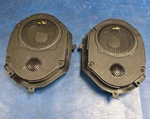 05-09 Mustang Oem Ford Mach Speakers 3W4T-18808-BA EABA1229T1 4X6. Fixed Price $37.19.