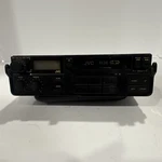 Jvc Car Stereo Cassette Receiver Model No. KS-RX315J. Fixed Price $77.77.