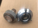 73 74 75 Olds Cutlass 442 Radio Knobs 410171 410172. Fixed Price $34.99.