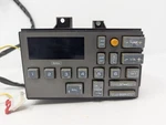Stock Factory Oem Radio Stereo Display For 88-94 Gmc Chevy Pickup Truck. Fixed Price $289.95.