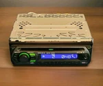 Sony CDX-GT120 Player Radio. Fixed Price $39.99.