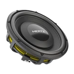 Hertz Mille Pro Shallow Mps 250 10" Inch Svc Subwoofer + Grille. Fixed Price $499.99.
