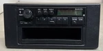 Subaru Model #86225GA400 Oem Original Car Radio Ref No: CR-LF171A + Trim. Fixed Price $23.96.