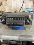 Oem Gm 1965 Chevrolet Chevy Impala Am Radio 986099 Untested. Fixed Price $35.00.