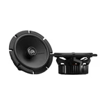 Rockford Fosgate P1V2-6 Punch Series 6" 75 Watts Rms 3-WAY Coaxial Speakers. Fixed Price $199.99.