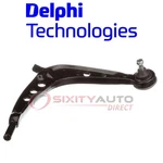 Delphi TC5525 Suspension Control Arm Ball Joint For RK620026 GS10191 Dg. Fixed Price $167.88.