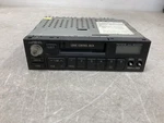 Toyota 16403 Am Fm Cassette Car Stereo Dolby Fujitsu Ten 86120-16571. Fixed Price $17.49.
