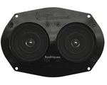 1953-1960 Chevy Car Dash Speaker Replaces Original, Exact Fit For Stereo Radio. Fixed Price $64.99.