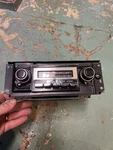 Classic 1970 Early 80 Gm Delco Radio. Fixed Price $90.00.