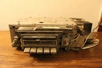 Old Delco 1970 Cadillac Am/fm Radio Number 05CMWK1. Fixed Price $75.00.