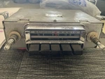 Vintage Sankoh/ Trutone Am Radio Pos/neg Ground Capable.. For Parts /repair. Fixed Price $49.95.
