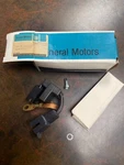 Nos Wiper Radio Suppressor 477326 Gm 1979-1980 Truck. Fixed Price $24.95.