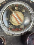 Antique Motorola Car Radio Dial And Controls Ford Dodge Chevrolet W/ Cables. Fixed Price $100.00.