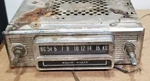 Vintage Am Automotive Radio TMA-1550A Automatic Untested. Fixed Price $12.00.