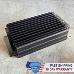 03-06 Porsche Cayenne Bose Audio Amplifier 7L5035456D Oem. Fixed Price $189.00.