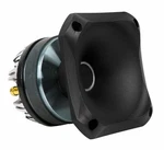 Rockville HT81 1.35" 240W Abs Horn Titanium Tweeter For Custom Pa Speaker Build. Fixed Price $27.95.