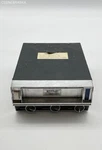 Kraco Black Adam Ii Car 8 Track Player KS-425 Underdash. Fixed Price $45.00.