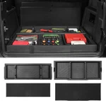 Custom Rear Hidden Storage Box/ Trunk Organizer Ford Bronco 4 Door 2021-2025. Fixed Price $159.95.