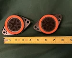 Jbl 3 Inch Dashboard Speakers From 2024 Toyota Corolla Cross Xse Hybrid. Fixed Price $49.00.