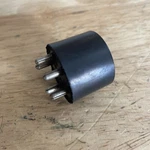 Porsche 914 Relay Wehrle 911.815.109.01 Germany 12VOLT. Fixed Price $24.50.