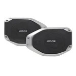 Open Box Alpine SPV-65-JLT 6-1/2" Component Speaker System For Rear Soundbar. Fixed Price $449.96.