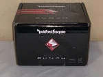 Rockford Fosgate Punch Speaker Brand New In Box PP4T. Fixed Price $99.99.
