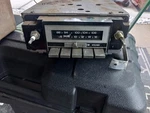 Chevy Am/fm Delco Radio 78-87 Gm Car Truck Corvette Suburban Used Oem. Fixed Price $125.00.