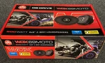 Db Drive WDX69MOTO 500 Watt 9" Harley Bagger Motorcycle 2-WAY Loudspeakers. Fixed Price $148.85.