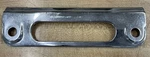 1953-1954 Chevy Radio Plate RG43. Fixed Price $45.00.