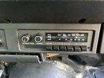 Jeep Yj CJ7 1987 Wrangler Radio With Mounting Bracket Amazing Shape Worked. Fixed Price $389.99.