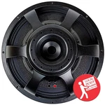 Eminence 21" 6-OHM 2500 Rms Touring-grade Neodymium Subwoofer (5000 Watts). Fixed Price $1100.00.