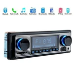 Car Auto 4-CHANNEL Digital Bluetooth Usb/sd/fm/wma/wav Radio Stereo MP3 Player. Fixed Price $33.99.