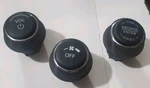 2013-2014 Dodge Dart Radio Heater Tuner Selector Knob Oem Set Power Button. Fixed Price $22.99.